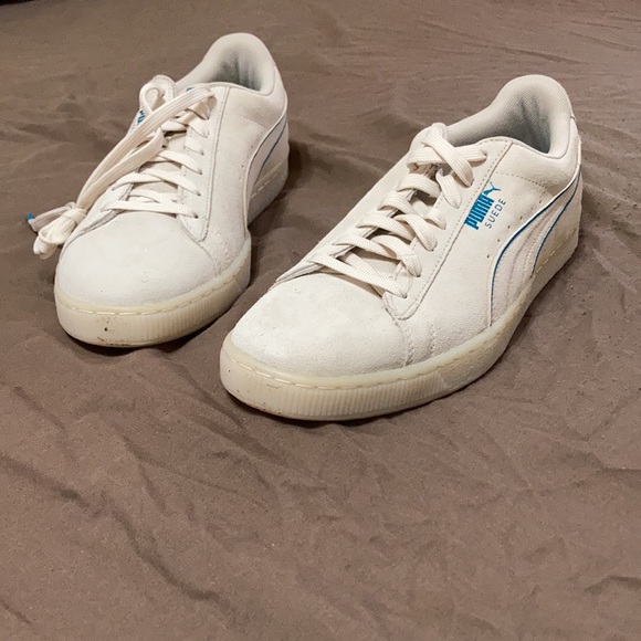 Puma - Picture 2 of 4